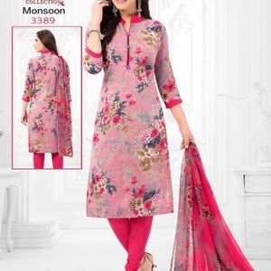 Meet your Posher, Mehar